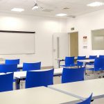 Sala de Cursos