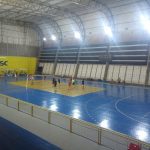 Sesc Toledo - Quadra Poliesportiva