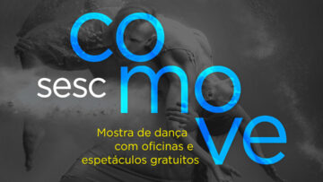 Sesc Comove