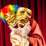 Curso livre de teatro para adolescentes